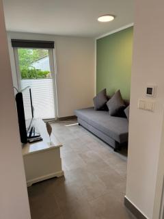 Ferienbungalow Am Meisengang - 1