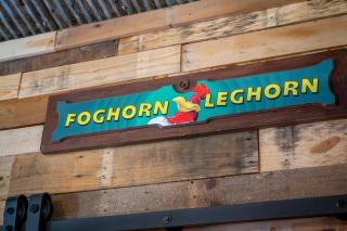 Guest Grain Bin Foghorn Leghorn sleeps 8 - Hermann - 6