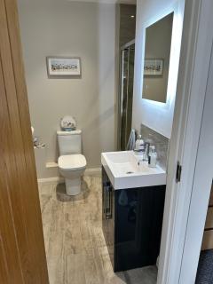 Modern 3-bed house in Coleraine - Coleraine - 5