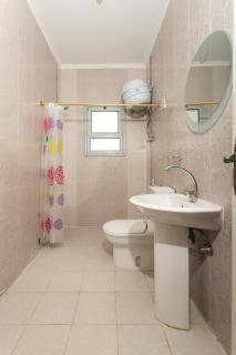 Large 2-bedroom apartment - 8