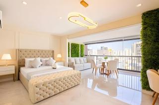 Easy Star - Fabuloso apartamento na Vila Mariana - IJ01I - São Paulo - 9