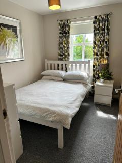 Modern 3-bed house in Coleraine - Coleraine - 1