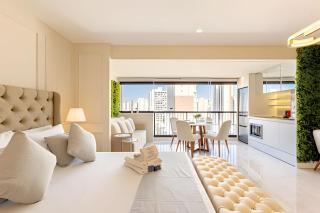 Easy Star - Fabuloso apartamento na Vila Mariana - IJ01I - São Paulo - 6