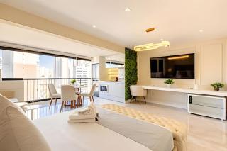 Easy Star - Fabuloso apartamento na Vila Mariana - IJ01I - São Paulo - 5