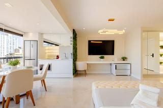 Easy Star - Fabuloso apartamento na Vila Mariana - IJ01I - São Paulo - 2