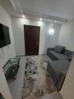 شالية منتجع سكانديك عرابيا - Hurghada - 0