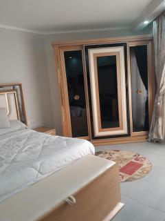 شالية منتجع سكانديك عرابيا - Hurghada - 9