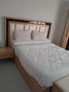 شالية منتجع سكانديك عرابيا - Hurghada - 8