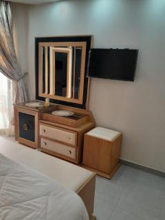 شالية منتجع سكانديك عرابيا - Hurghada - 4