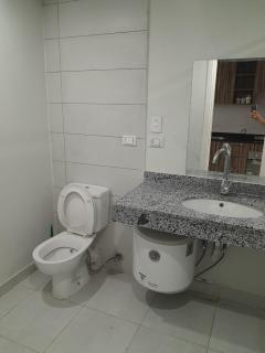شالية منتجع سكانديك عرابيا - Hurghada - 3