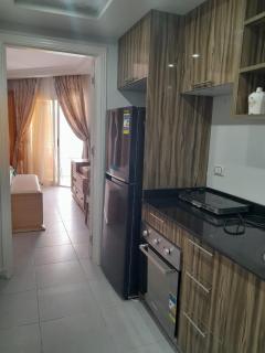 شالية منتجع سكانديك عرابيا - Hurghada - 2