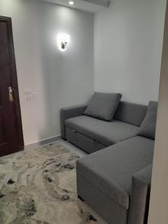 شالية منتجع سكانديك عرابيا - Hurghada - 1