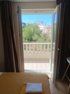 Beach apartments Promajna - Promajna - 9