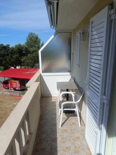 Beach apartments Promajna - Promajna - 7