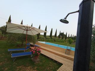 Casa Vacanze Mongili - La Quercia - Chiusi - 9