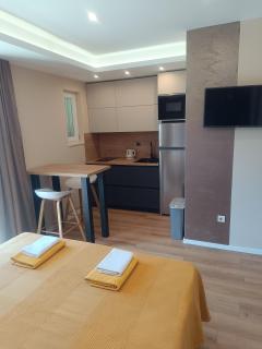 Beach apartments Promajna - Promajna - 3