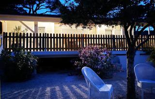 Chalet Californien rénové - Gassin - 5