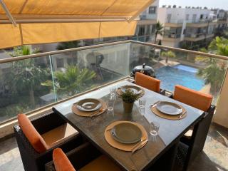 Appartement à blue beach sidi rahal uniquement pour familles - Sidi Rahal - 2