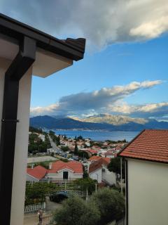One bedroom apartment with spectacular view - 9