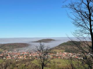 Ferienhaus Emma - Langelsheim - 6