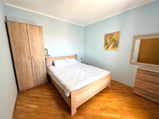 One bedroom apartment with spectacular view - Baošići - 1