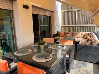Appartement à blue beach sidi rahal uniquement pour familles - Sidi Rahal - 6