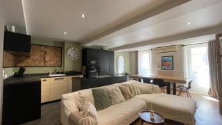 Appartement Duplex Carnoules - Carnoules - 9