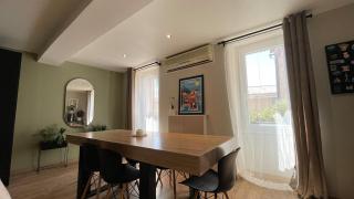 Appartement Duplex Carnoules - Carnoules - 3
