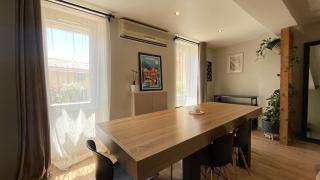 Appartement Duplex Carnoules - Carnoules - 4