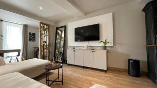Appartement Duplex Carnoules - Carnoules - 8