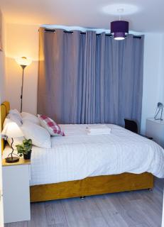 Monea Retreat a Modern 2bedroom and 2 bathroom apartment in Coventry - Coventry - 1