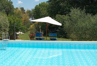 Casa Vacanze Mongili - La Quercia - Chiusi - 0