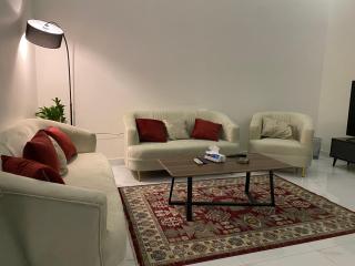 وسم 2 للشقق الفندقية - Hafr Al Baten - 7