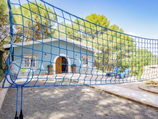Cubo's Casa La Sierra del Tejar - 5