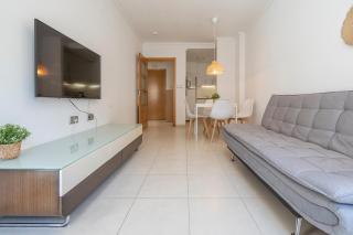 Palmera del mar - Alicante - 6