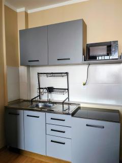 Studio Aconchegante Lapa II - 3