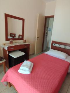 Vardia Rooms - Poros - 6