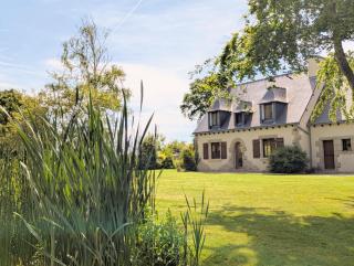 Casa Bretonne- Grand terrain- 7mn de la plage- - Saint-Alban - 0