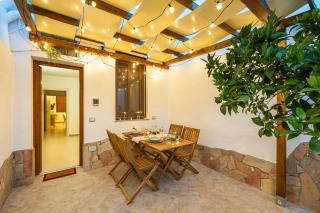 La Casa dei Fiori d'Arancio - Capoterra - 0