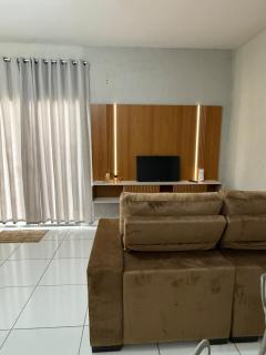 Casa Familiar - Trindade - 0