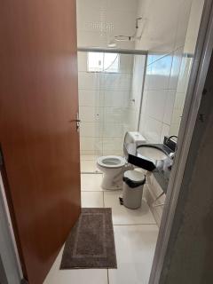 Casa Familiar - Trindade - 9