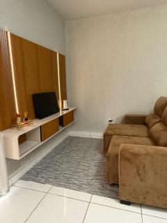 Casa Familiar - Trindade - 2