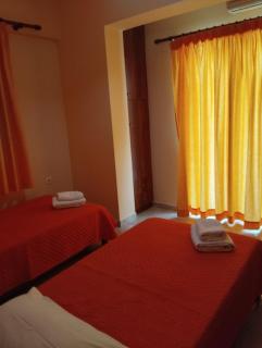 Vardia Rooms - Poros - 7