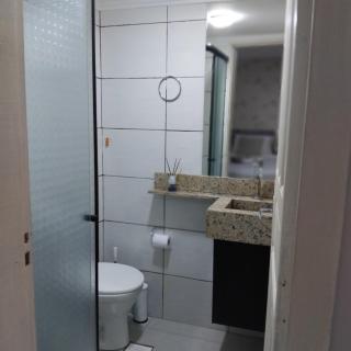 Rosa dos ventos suite 3 - Florianópolis - 6