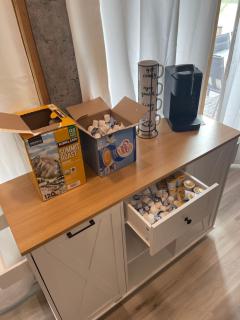 Odessa waterfront Loft - 2
