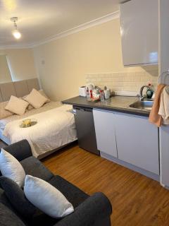 Rocklands Apartmemt - Galway - 7