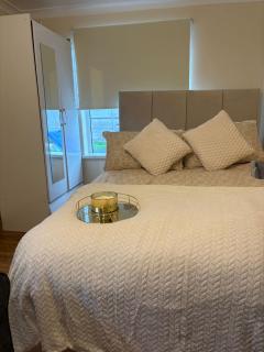 Rocklands Apartmemt - Galway - 6