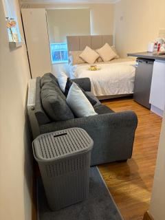Rocklands Apartmemt - Galway - 5