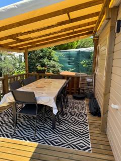 Bungalow - Gassin - 6