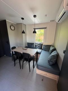 Bungalow - Gassin - 5